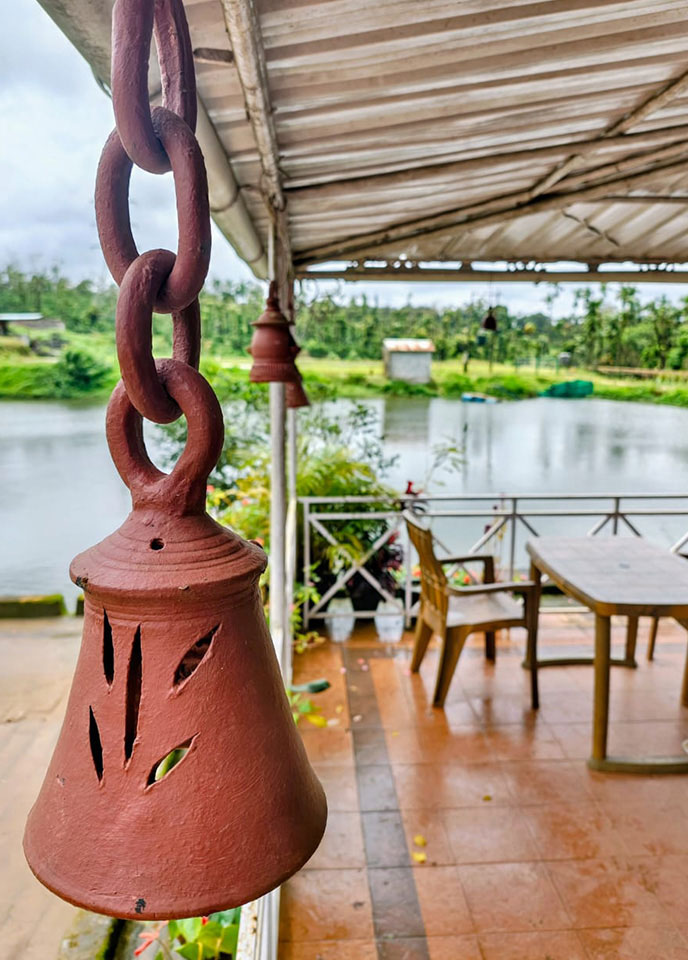 Ayana - Estate Bungalow That Breathes Serenity