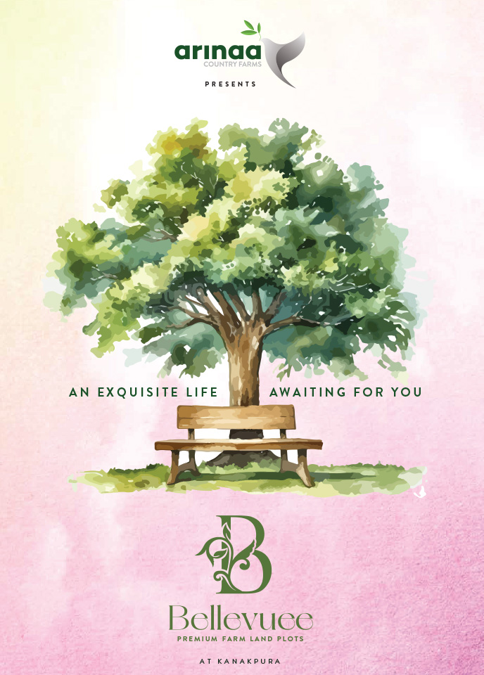 Bellevuee - A Sustainable Farmland Community