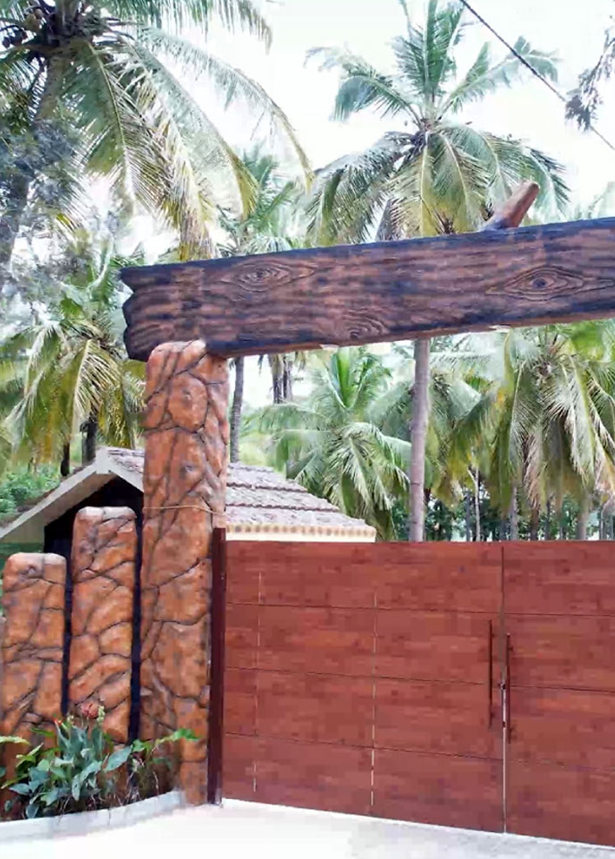 Bellevuee - A Sustainable Farmland Community