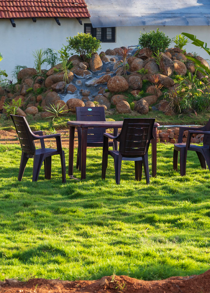 Bellevuee - A Sustainable Farmland Community