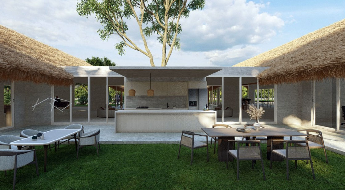 CANVAS - A Premium Managed Farmland Project