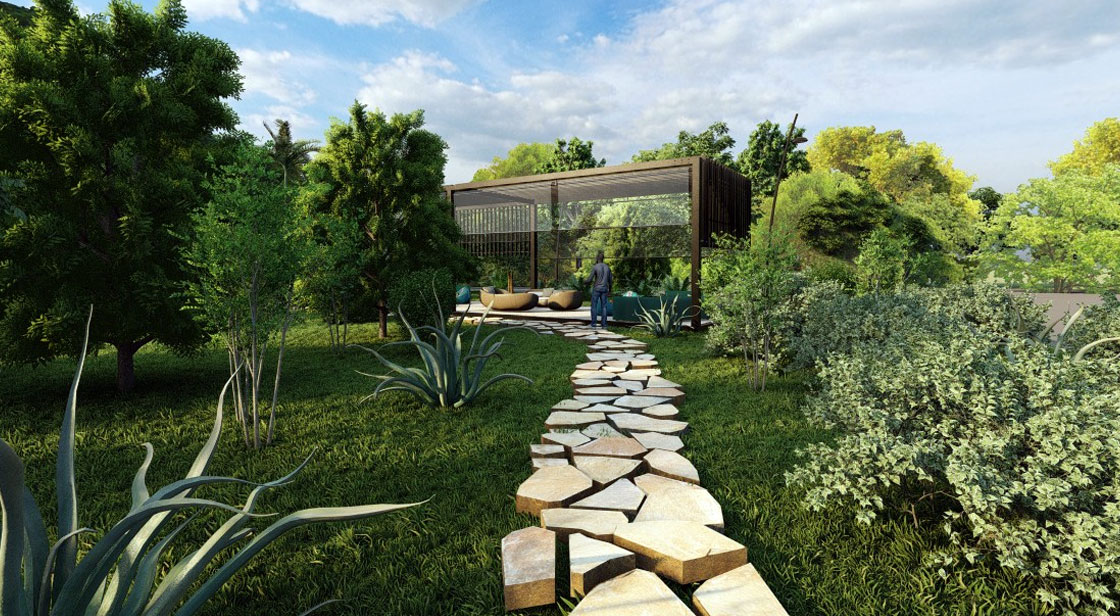 CANVAS - A Premium Managed Farmland Project