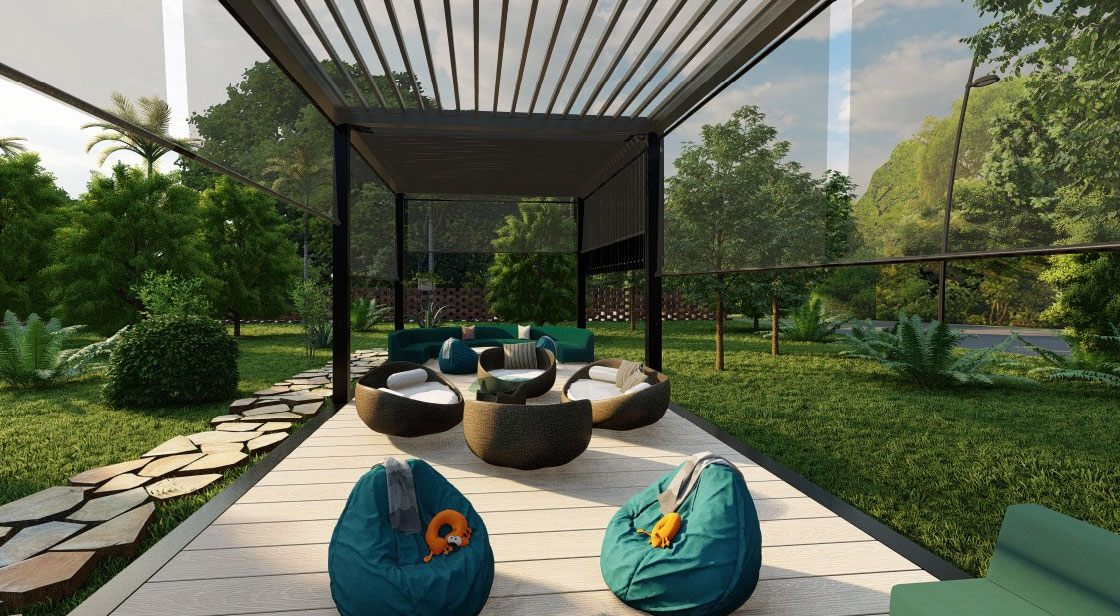 CANVAS - A Premium Managed Farmland Project