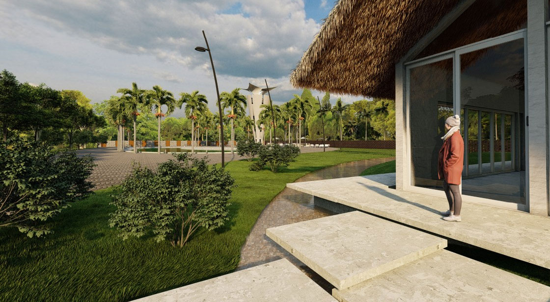 CANVAS - A Premium Managed Farmland Project